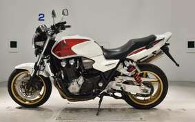 HONDA CB1300SF SUPER FOUR A 2011 SC54