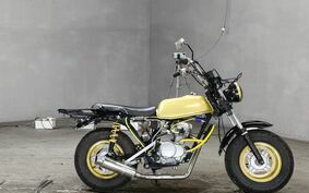 HONDA R&P CY50