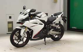 HONDA CBR250RR A MC51