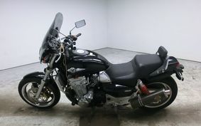 HONDA X4 LD 2002 SC38