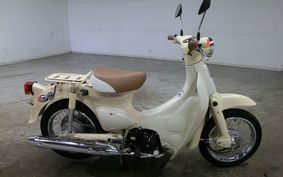 HONDA LITTLE CUB Fi AA01