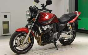 HONDA CB400SFV-3 2005 NC39