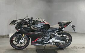 HONDA CBR250RR MC51