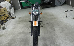 SUZUKI GRASS TRACKER Bigboy NJ4DA