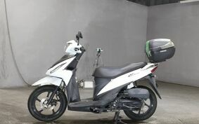 SUZUKI ADDRESS 110 CE47A