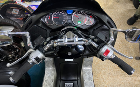 HONDA FORZA MF08