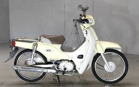 HONDA C50 SUPER CUB AA04