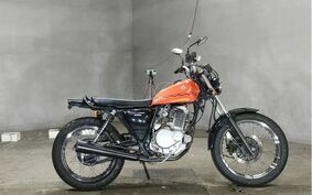 SUZUKI GRASS TRACKER BigBoy NJ4BA