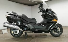 HONDA SILVER WING 400 GT 2010 NF03