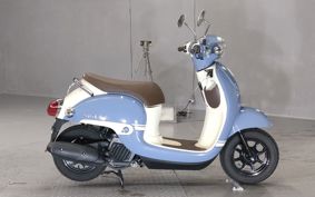 HONDA GIORNO AF77