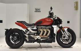 TRIUMPH ROCKET III R 2020