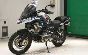 BMW R1250GS 2022