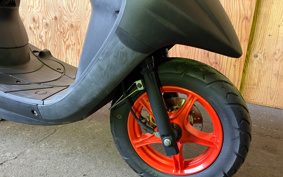 YAMAHA JOG ZR SA58J