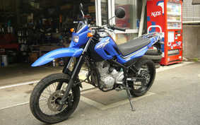 YAMAHA XT250X DG11J