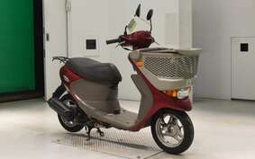 SUZUKI LET's 4 Basket CA43A