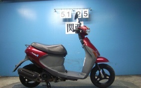 SUZUKI LET's 4 CA45A