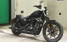 HARLEY XL883N LE2