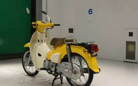 HONDA C50 SUPER CUB AA09