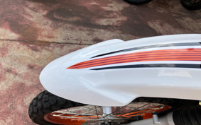 YAMAHA MAJESTY 125 5CA0