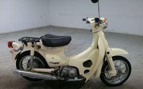 HONDA LITTLE CUB Cell C50