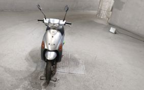SUZUKI LETS4 CA45A