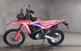 HONDA CRF250 RALLY S MD47