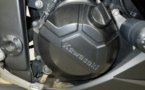 KAWASAKI NINJA 250 EX250L