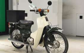 HONDA C70 SUPER CUB C70