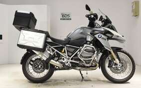 BMW R1200GS 2014 0A01