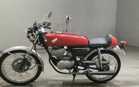 HONDA DREAM 50 AC15