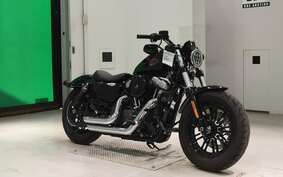 HARLEY XL1200X 2020 LC3