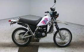 YAMAHA DT50 1992 17W