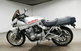 SUZUKI GSX400S KATANA 1995 GK77A