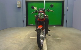 HONDA CROSS CUB 110 JA10