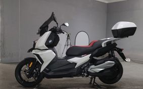 BMW C400X 0C09