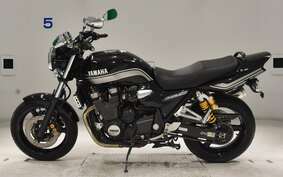 YAMAHA XJR1300 Gen.2 2013 RP17J