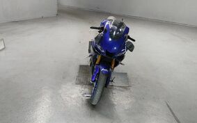 YAMAHA YZF-R25 RG43J