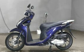 HONDA DIO 110 JF58