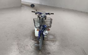 HONDA SUPER CUB50 AA01