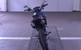 KAWASAKI D-TRACKERX