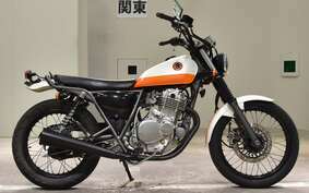 SUZUKI GRASS TRACKER NJ47A