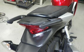 HONDA CBR250R A MC41