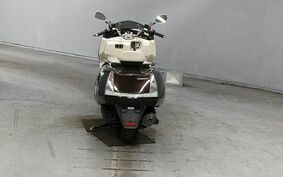 YAMAHA MAXAM 250 SG21J