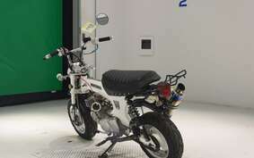 HONDA DAX 50 GEN 2 AB26