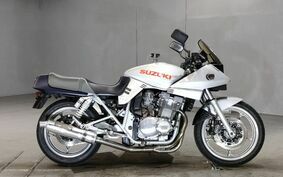 SUZUKI GSX400S KATANA 1993 GK77A