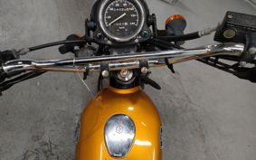 KAWASAKI 250TR BJ250F
