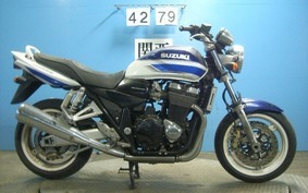 SUZUKI GSX1400 2002 GY71A