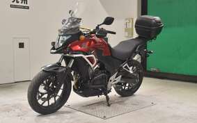 HONDA 400 X 2015 NC47