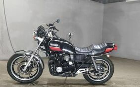 YAMAHA XJ400 1981 4G0