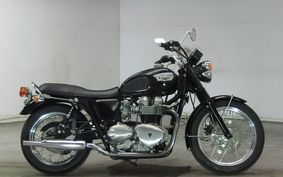 TRIUMPH BONNEVILLE T100 2007 J9152G